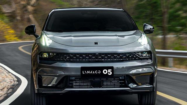 领克05真实驾驶感受,领克05详细体验