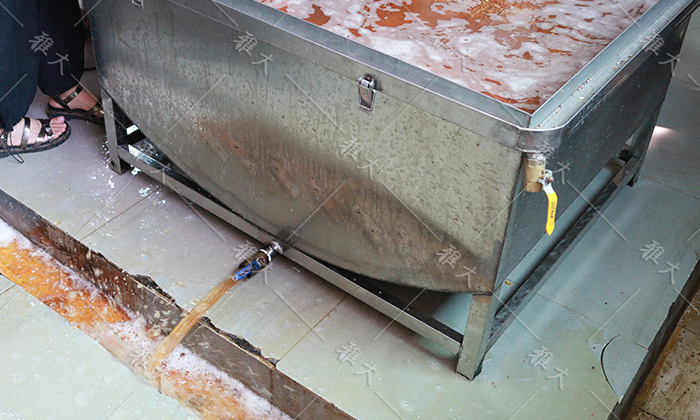 蒸汽酿酒设备蒸酒全过程,蒸粮酿酒设备