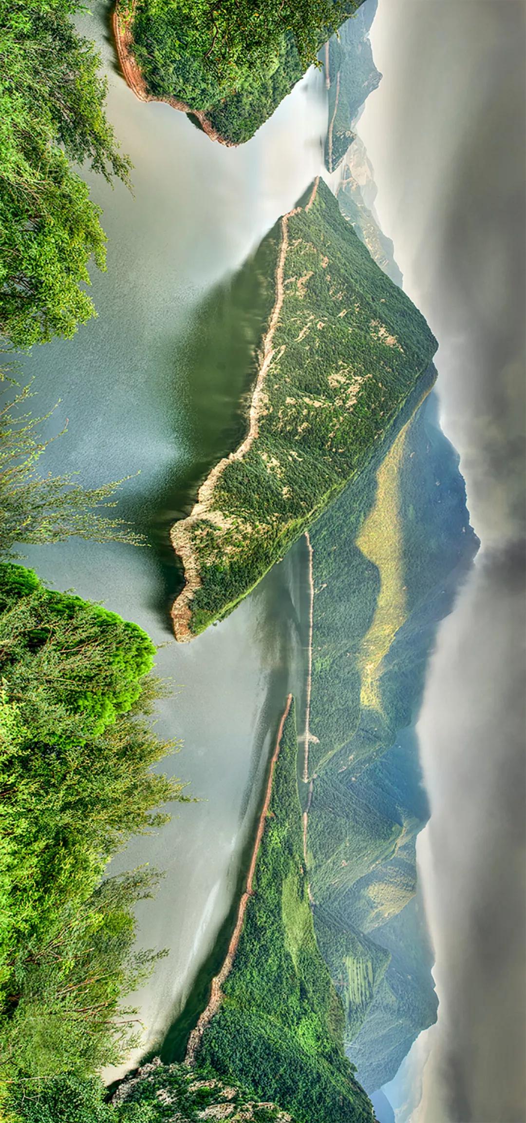 什么是形而上学,什么是西安旅游