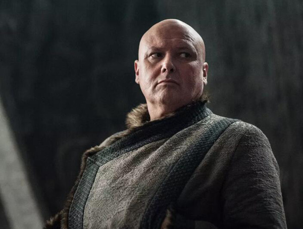 权游的同人小说,权游同人