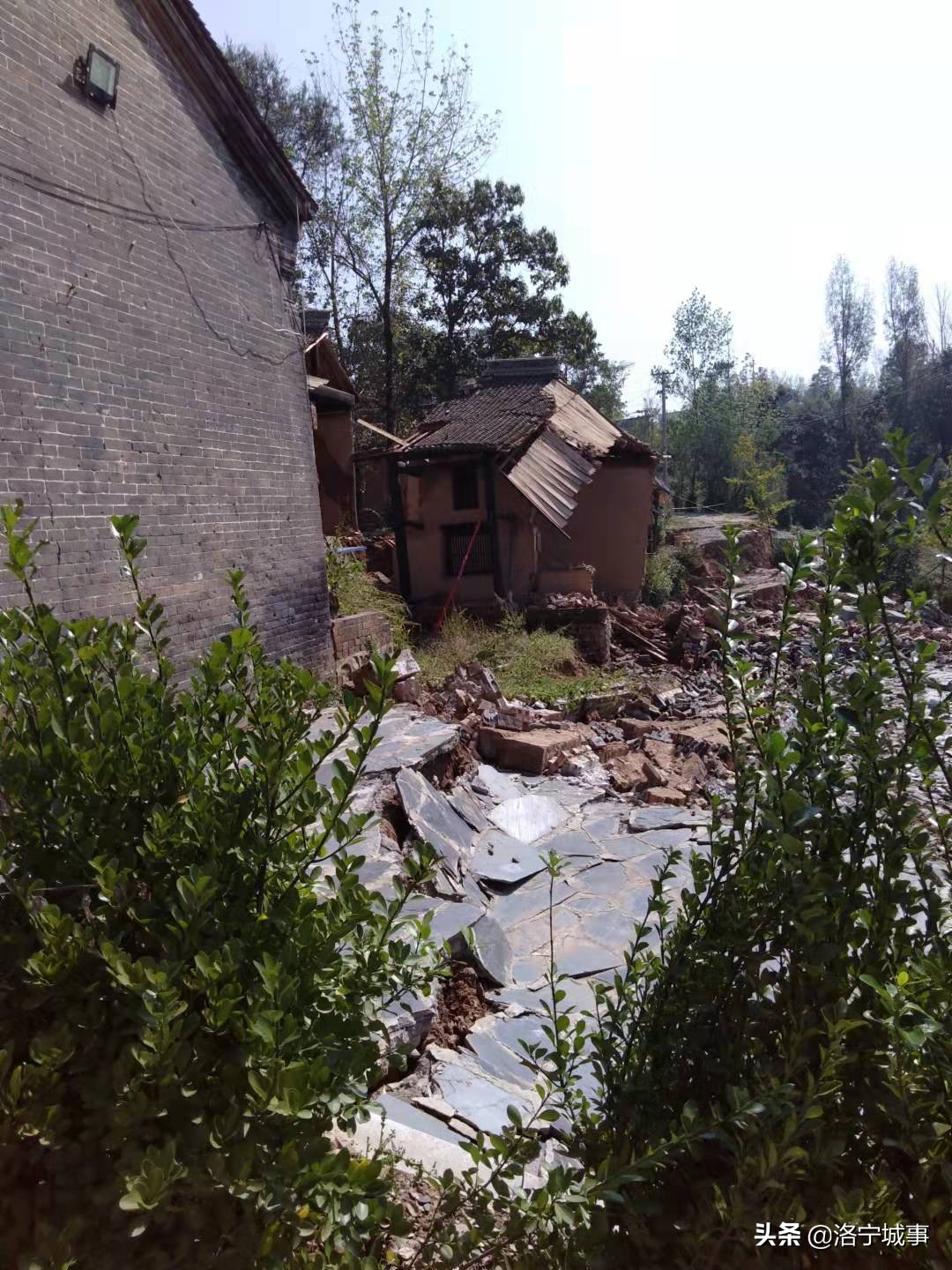 梅铺镇草庙岭,草庙岭游玩