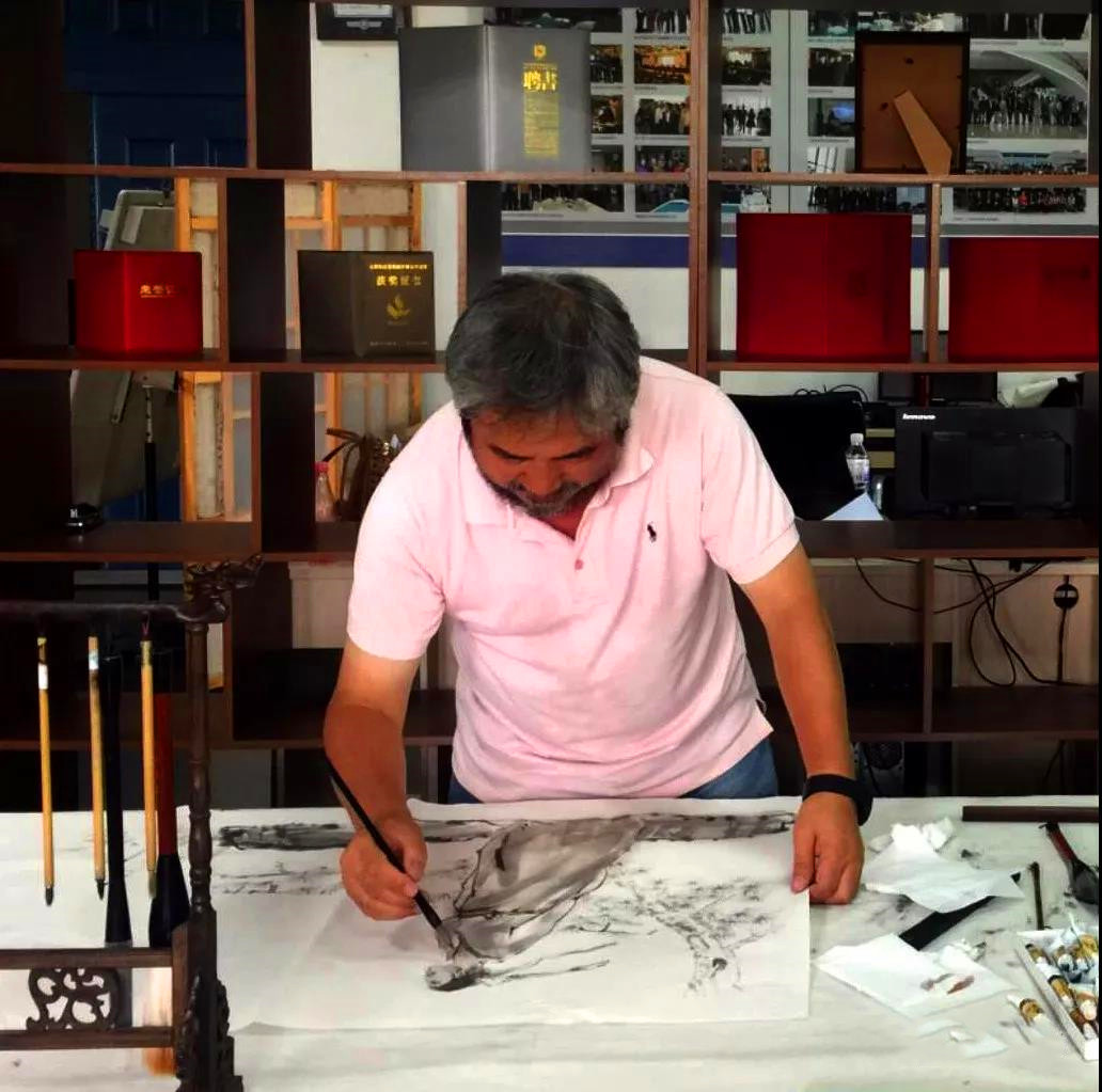 中央美术学院建筑设计师王铁,中央美术学院王铁教授