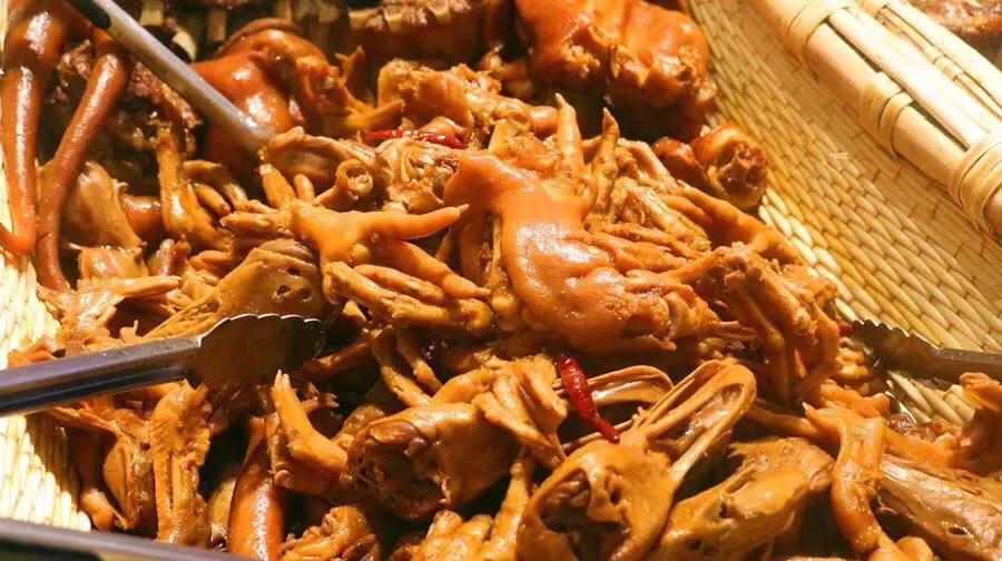 窑鸡加盟费官网,加盟窑鸡王大概需要多少钱