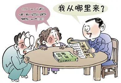 “王振华”们正在猥亵女童，家长的性教育需“乘风破浪”地推进