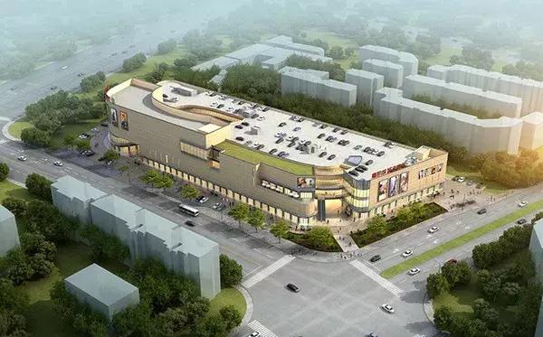 事不过三,命途多舛的杭州星桥嘉凯城,这次终于定了