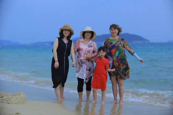 亚龙湾4天三晚,三亚7天6晚红树林