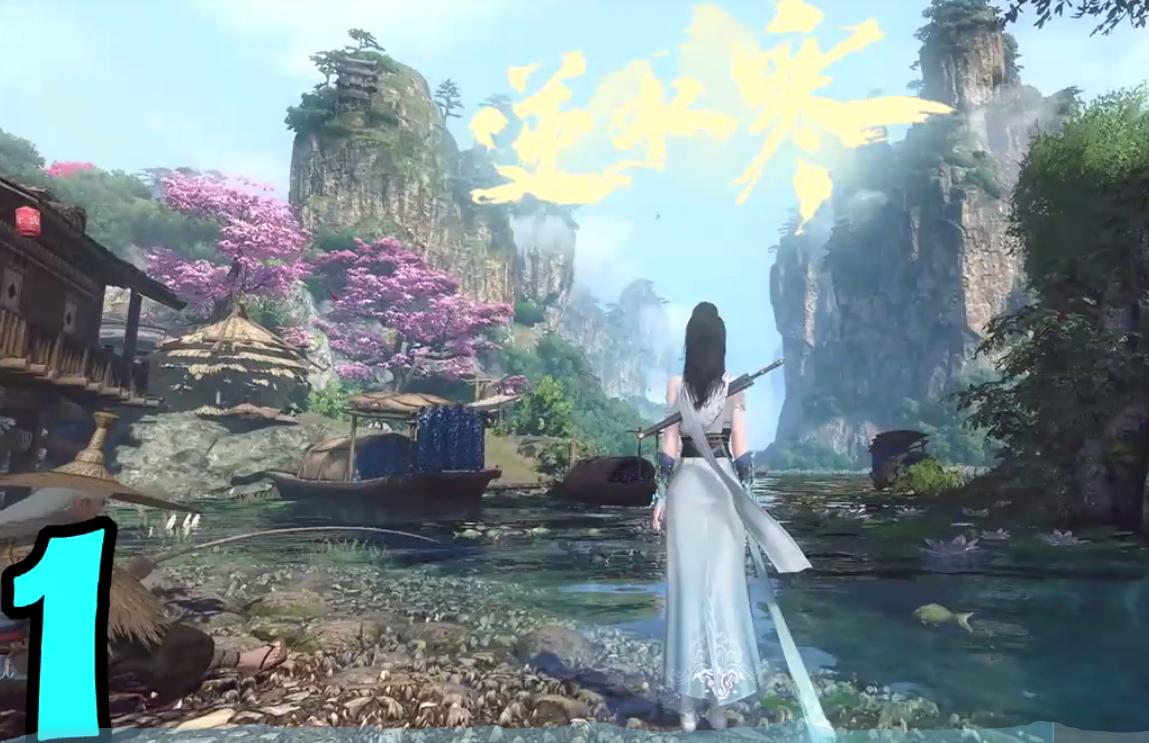 盘点十大网游之最,十大最成功的网游