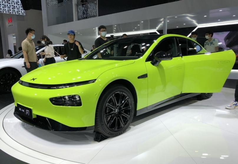 特斯拉车门价格,特斯拉车门多少钱