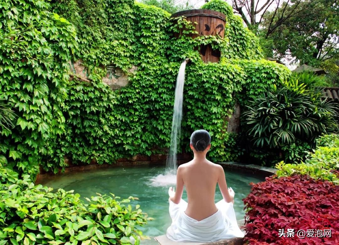 重庆天赐温泉攻略,重庆性价比最好的温泉