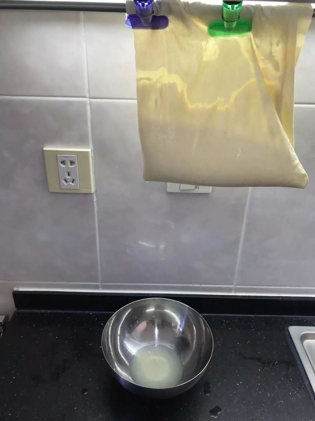 五旬节,学做以色列酸奶酪