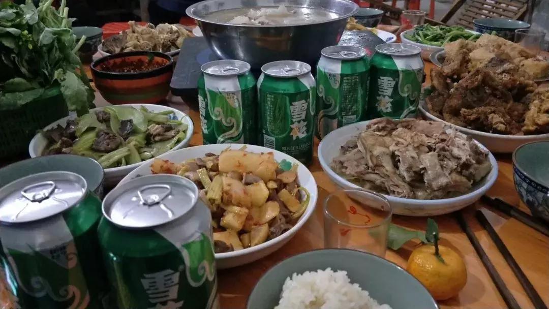 这些闻所未闻的食材和吃法,引爆你的味蕾!