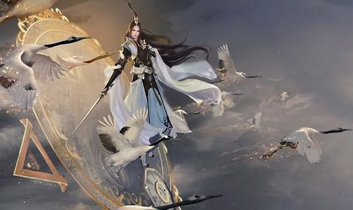 剑网三26号剑纯现状,剑网三职业推荐排行榜剑纯