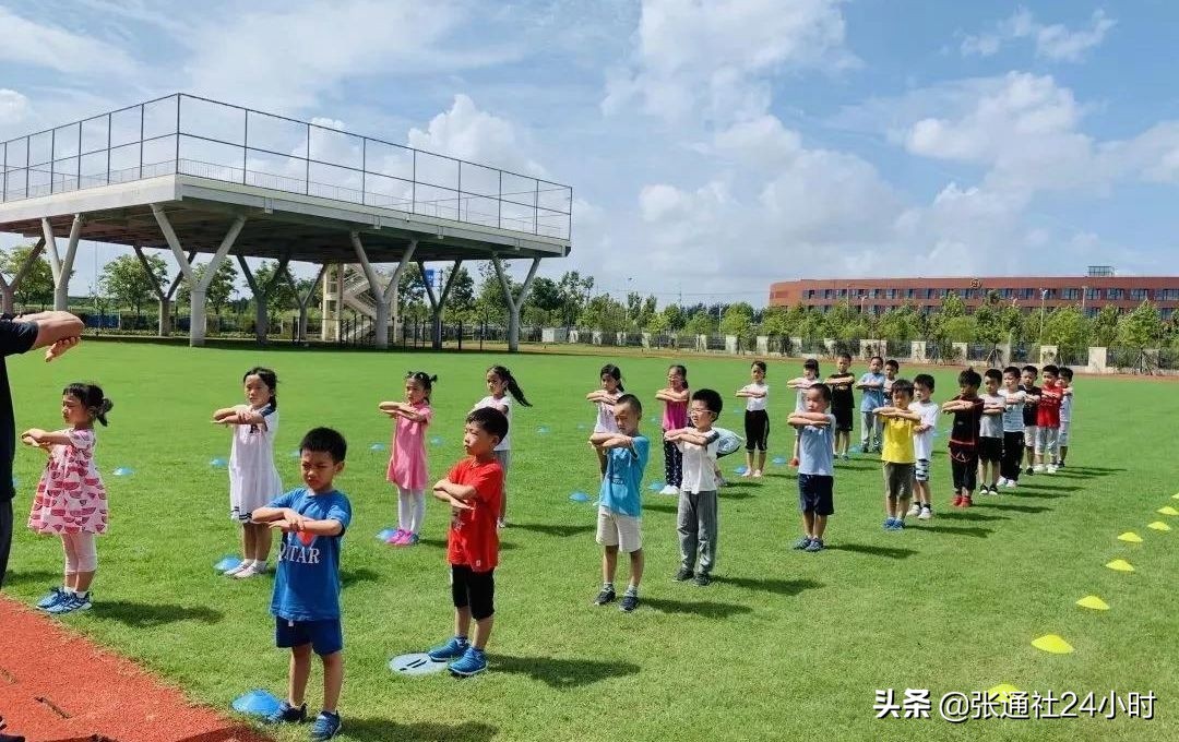 张江新建学校,上海张江新建学校2024年