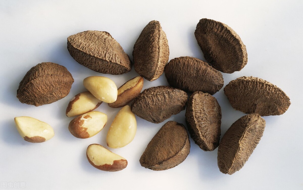 不惧秋燥，天然维生素E养护皮肤，应该这样正确补充维生素E