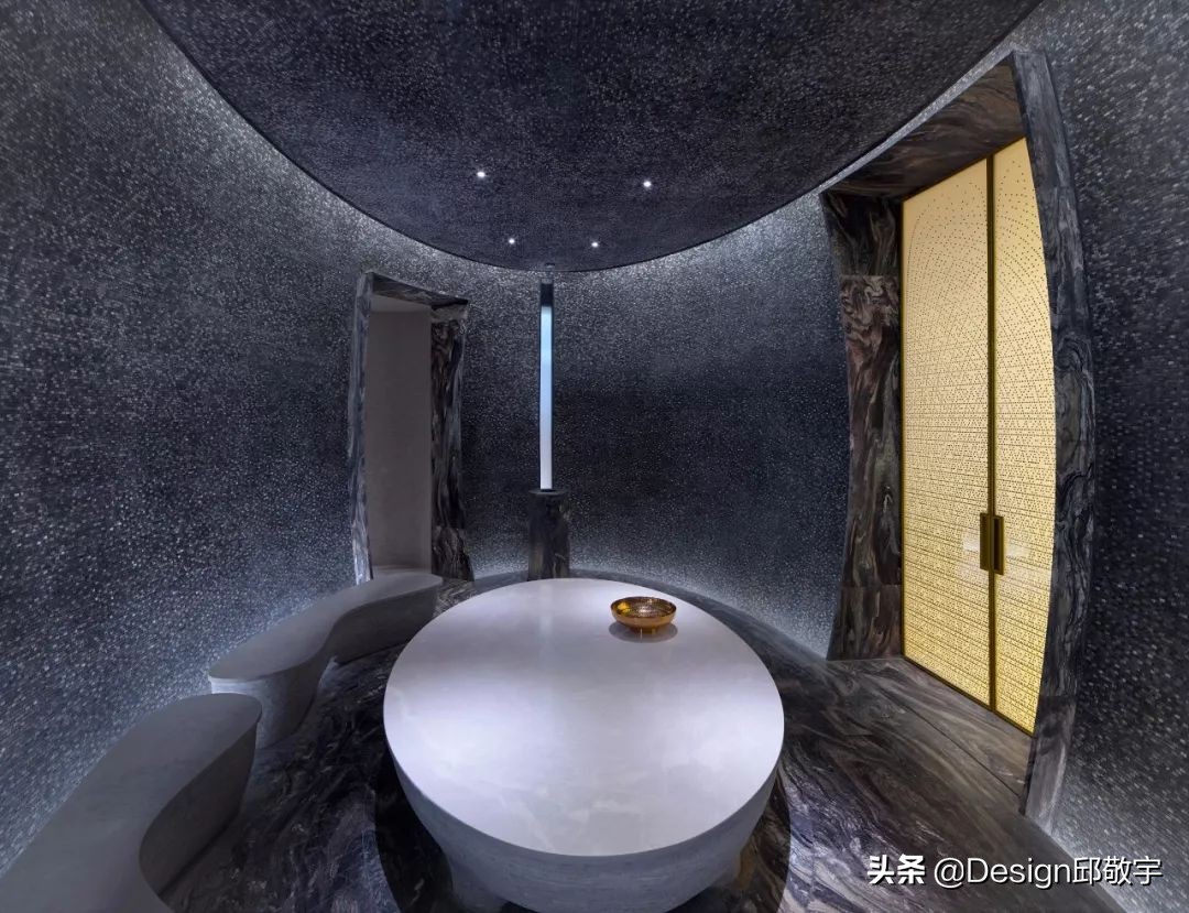 香港四季酒店设计,度假风格酒店设计