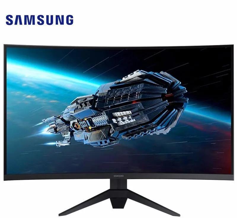 电脑显示器10大品牌排行榜,高端电脑显示器排行榜2024