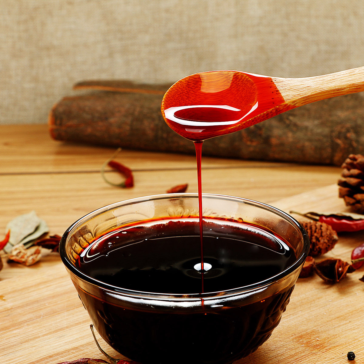 辣椒精吃有什么危害,工业辣椒精吃了对身体有什么危害