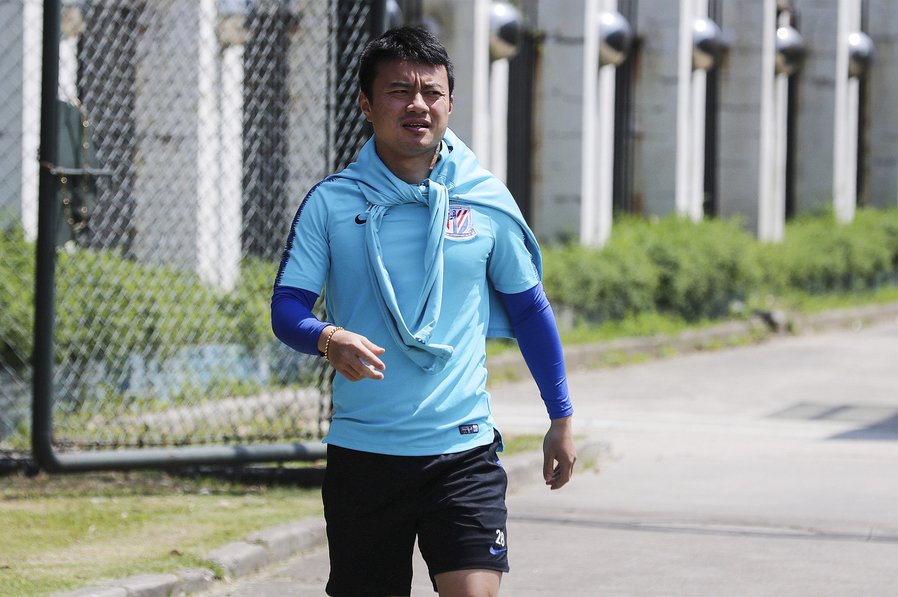 国足名单公布谭龙,国足2020定妆曹赟定