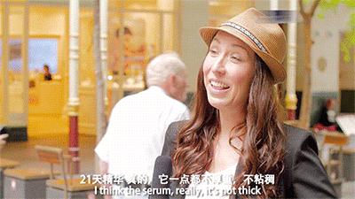 我的21天美容之路,我的养肤秘籍