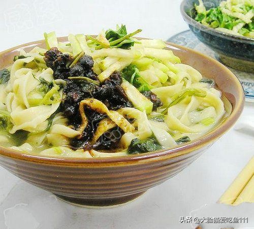 河南驻马店有啥特色美食,驻马店特色美食有哪些