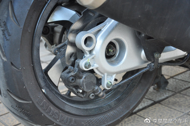 金城草蜢200用的什么发动机,金城草蜢200最新评价油耗怎么样