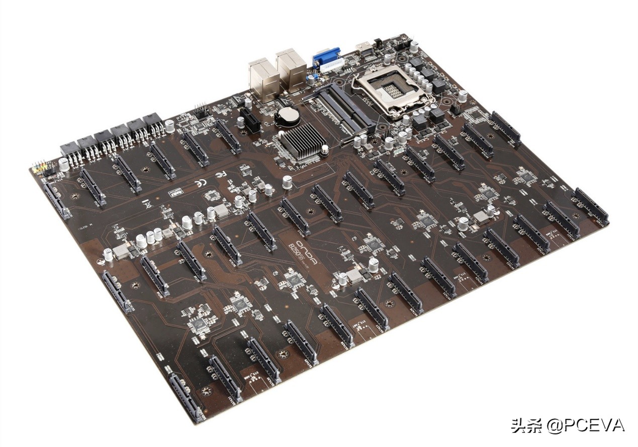 b250芯片的主板,主板芯片组b250