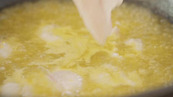 鱼去腥葱姜水的做法,做的鱼腥怎么处理一下好吃