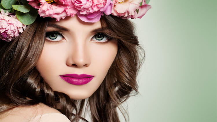 天生眼睛眉毛不对称怎么矫正,天生左右脸不对称怎么矫正