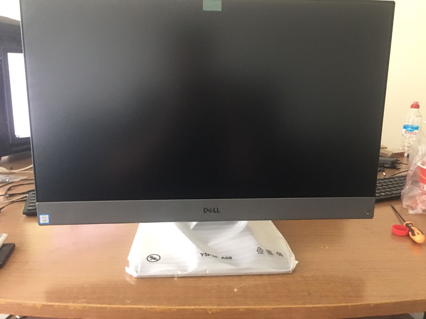 戴尔老款一体机加装内存条,戴尔电脑一体机加装内存教程