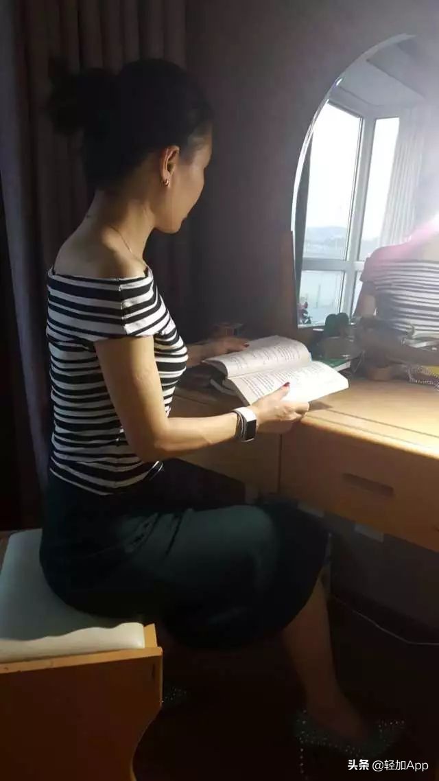 30岁拥有20岁的身材,36岁才拥有好身材是什么体验