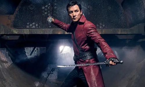 吴彦祖近照颜值巅峰,吴彦祖近照颜值大跌疑撞脸苏大强