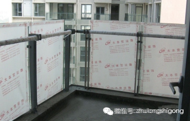 水电交叉安装规范和标准,二次结构水电安装规范