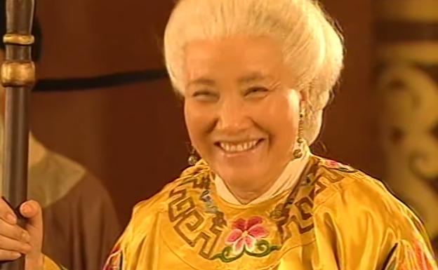 寇老西儿葛优打陈道明第几集,寇老西儿葛优和陈道明搞笑片段