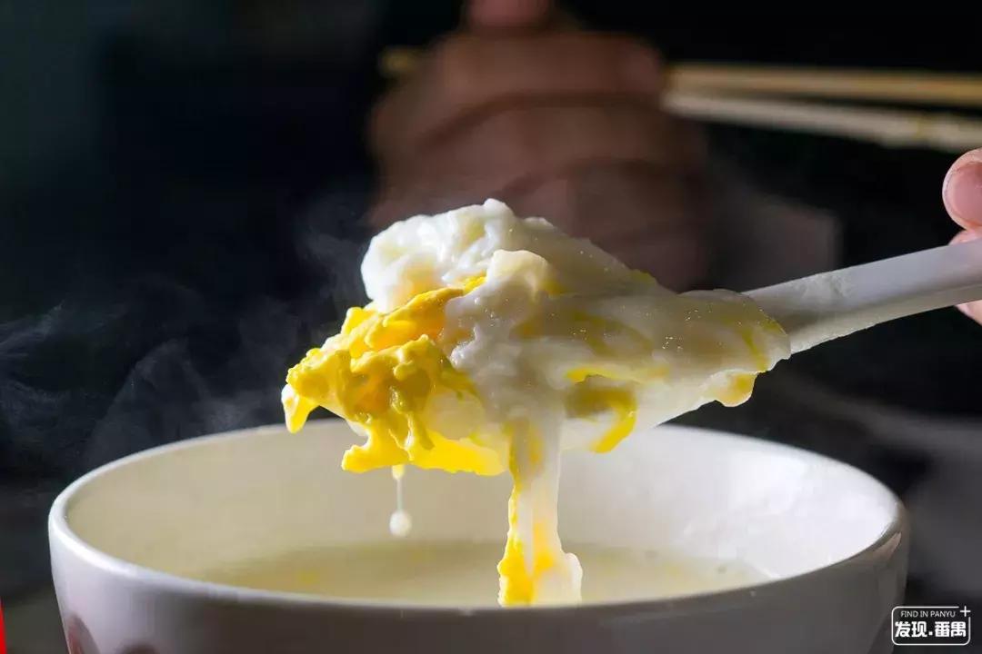 24小时营业的豆浆店,市桥最好的豆浆店