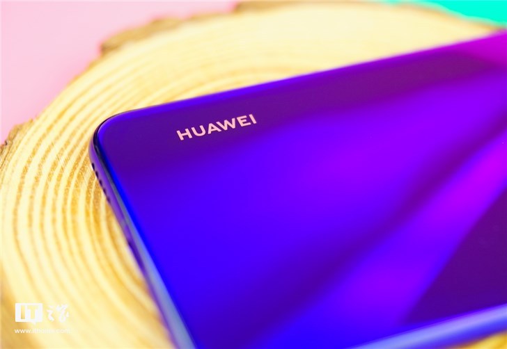 华为nova5pro橙色开箱视频,华为nova5pro型号sea-al10