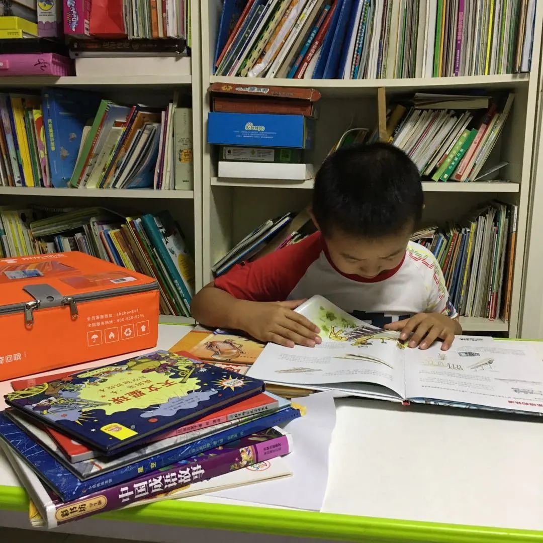 评测|比买书便宜90%，绘本线上借阅到底怎么样？