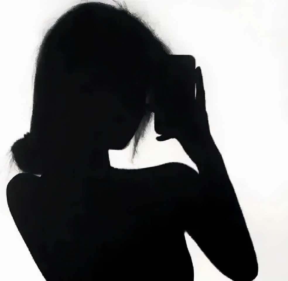 超好看的闺蜜头像一人一半真人,超好看的闺蜜头像动漫