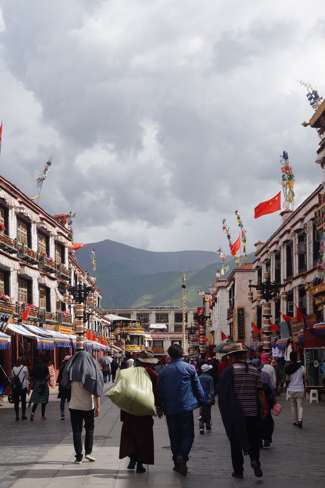 为什么人们都想去西藏,真正的西藏自驾才有趣