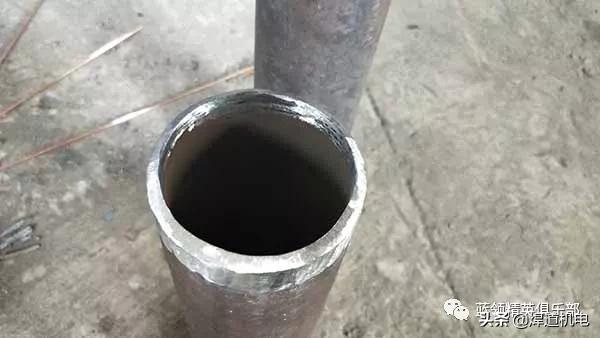 焊接电流怎么调节才能合适呢,高频焊接为啥焊缝处电流大