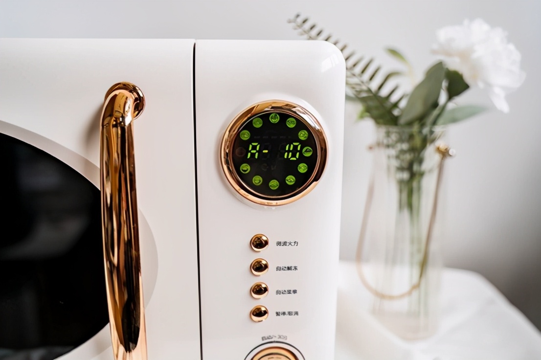 大宇微波炉和格兰仕微波炉哪个好,大宇微波炉可以做什么