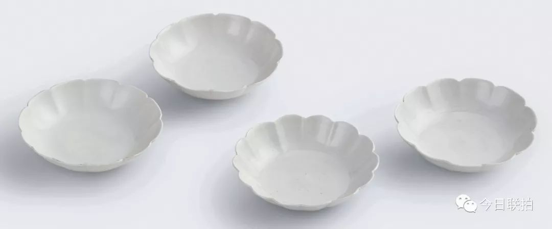 嘉德香港,中国古陶瓷藏品图录