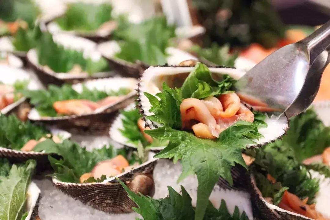 温州香格里拉广式自助,温州香格里拉套餐团购