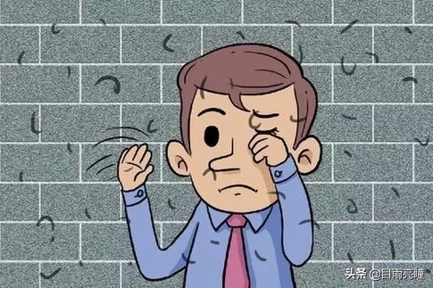 一直流泪是泪道病吗,容易流眼泪是不是泪道阻塞