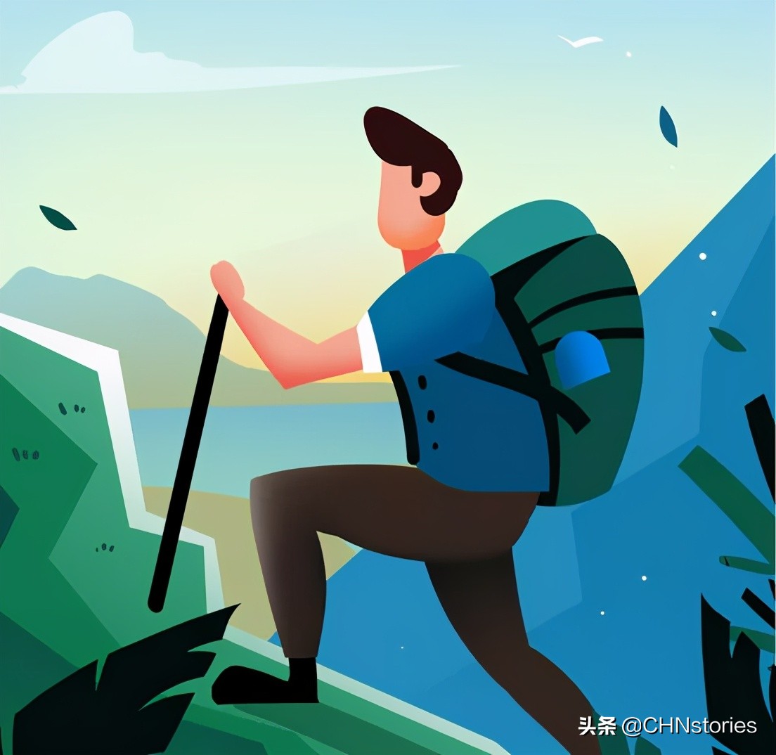 只要掌握这些「中式哲学咒语」，就没有中国人过不去的「坎儿」