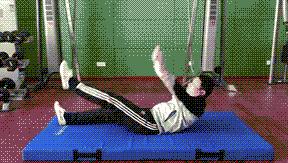 停课不停练居家体育课,停课不停练儿童居家健康体能训练