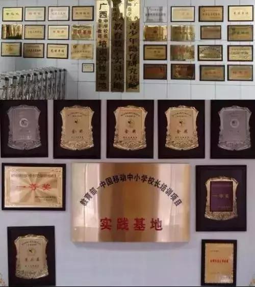 广西南宁三十七中排名,南宁三十七中是什么档次