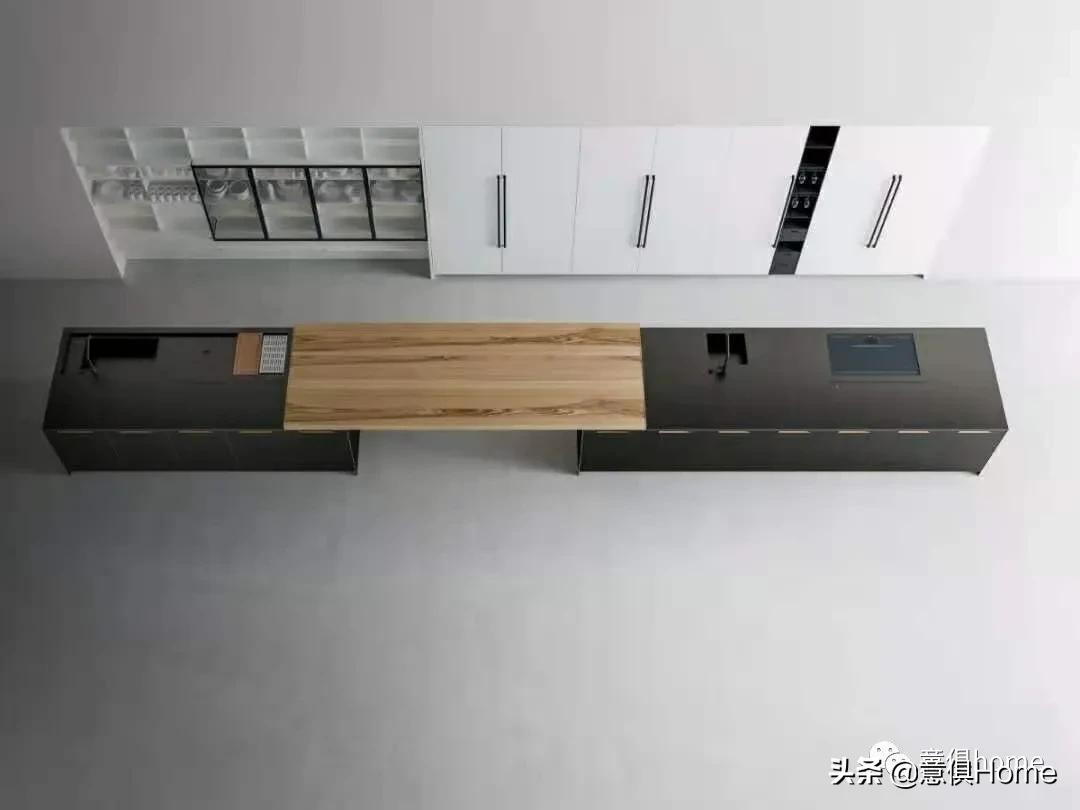 boffi橱柜2023米兰展,boffi橱柜销售额