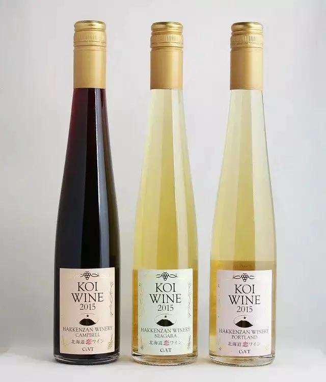 北海道葡萄酒兑什么好喝,北海道葡萄酒