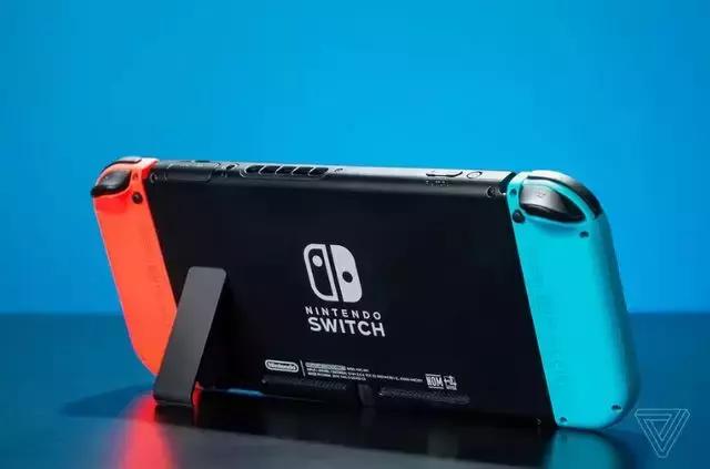nintendoswitch连接不到服务器,nintendoswitchonline发生错误