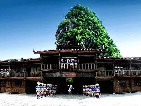 桂林旅游攻略超级详细,桂林旅游攻略最详细